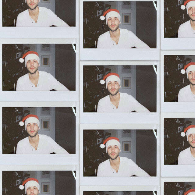 Joseph Tilley - 'White Christmas' [Ringtone]