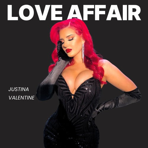 Justina Valentine - 'Love Affair' [Ringtone for Android]