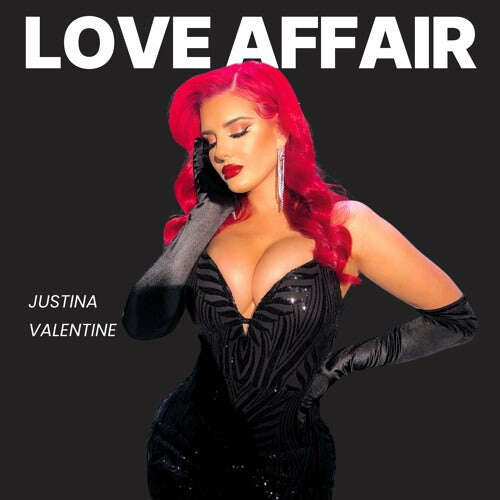 Justina Valentine - 'Love Affair' [Ringtone]