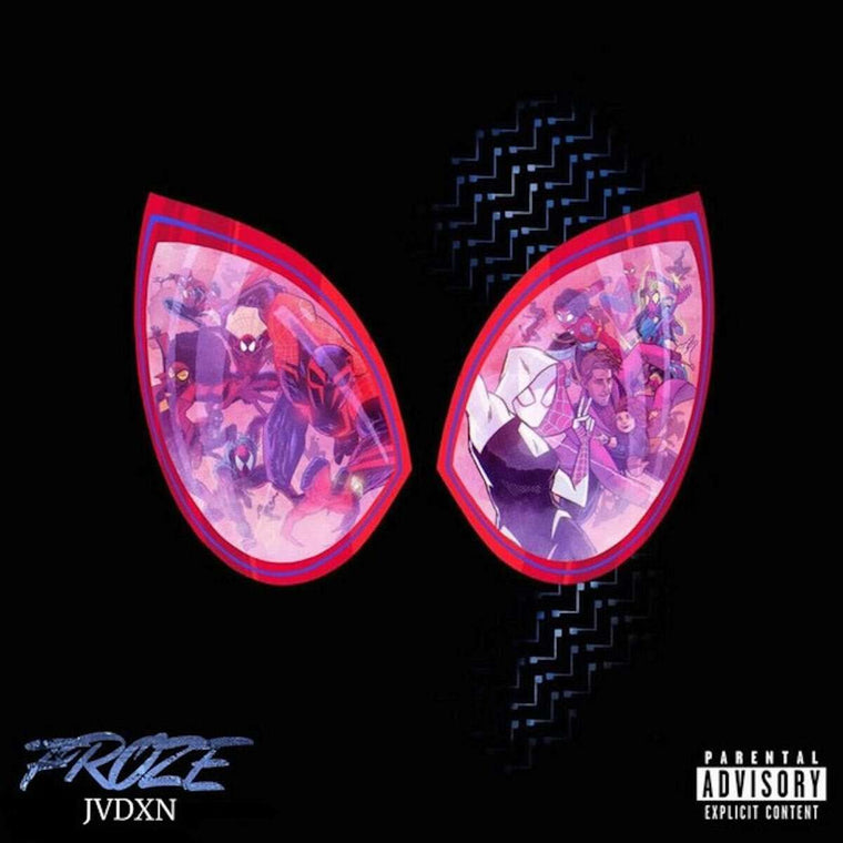 Jvdxn - 'Froze' [Ringtone]