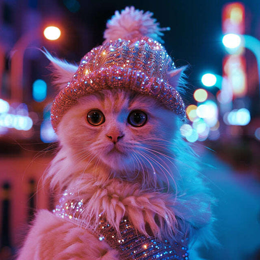 Ringtones.com - 'K-Pop Kitten' [Ringtone]