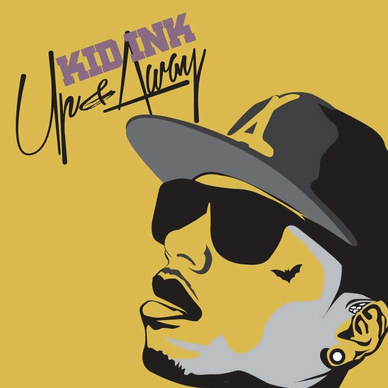 Kid Ink - 'Drippin' [Ringtone]