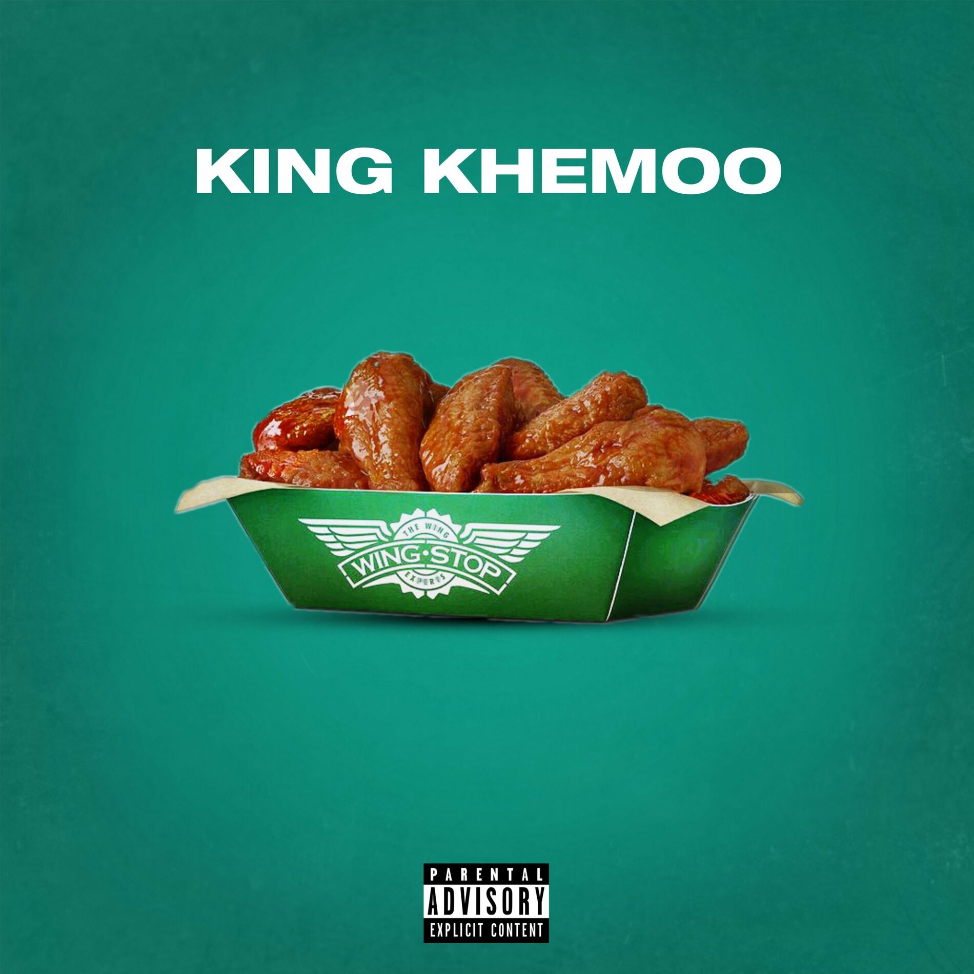 King Khemoo - 'Wingstop' [Ringtone for Android]