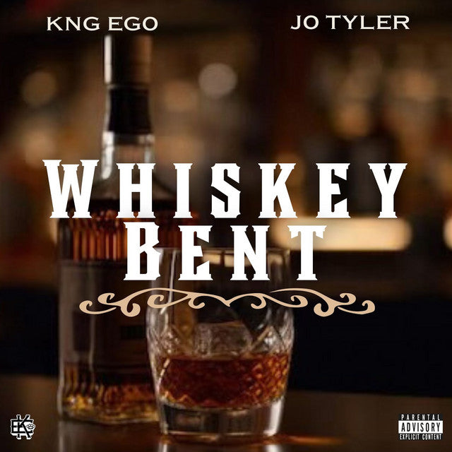 Kng Ego feat. Jo Tyler - 'Whiskey Bent' [Ringtone for Android]