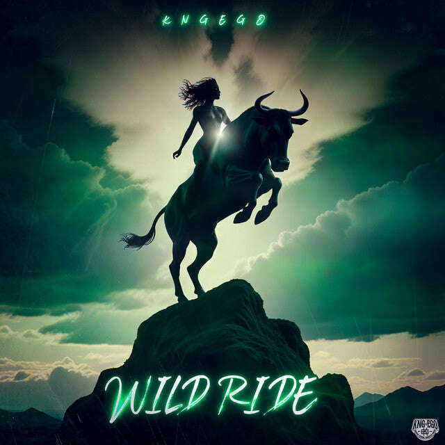 Kng Ego - 'Wild Ride' [Ringtone]