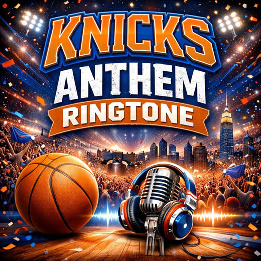 Ringtones.com - 'Knicks Anthem' [Ringtone]