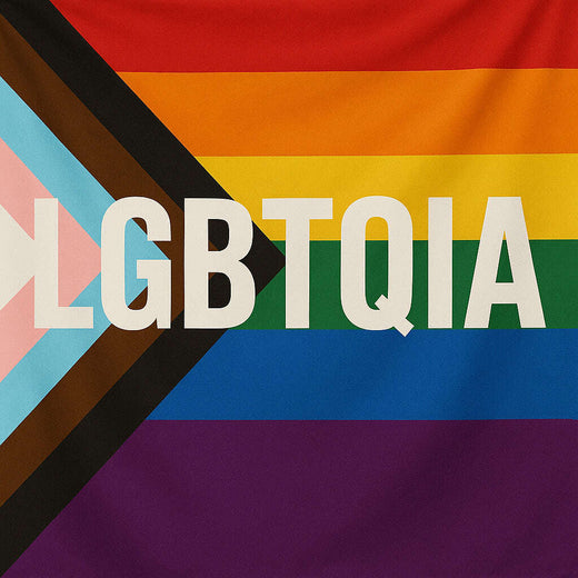 Ringtones.com - 'LGBTQIA' [Ringtone]