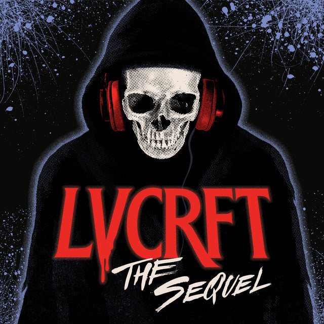 LVCRFT - 'Dead Heart Beat' [Official Ringtone for Android]