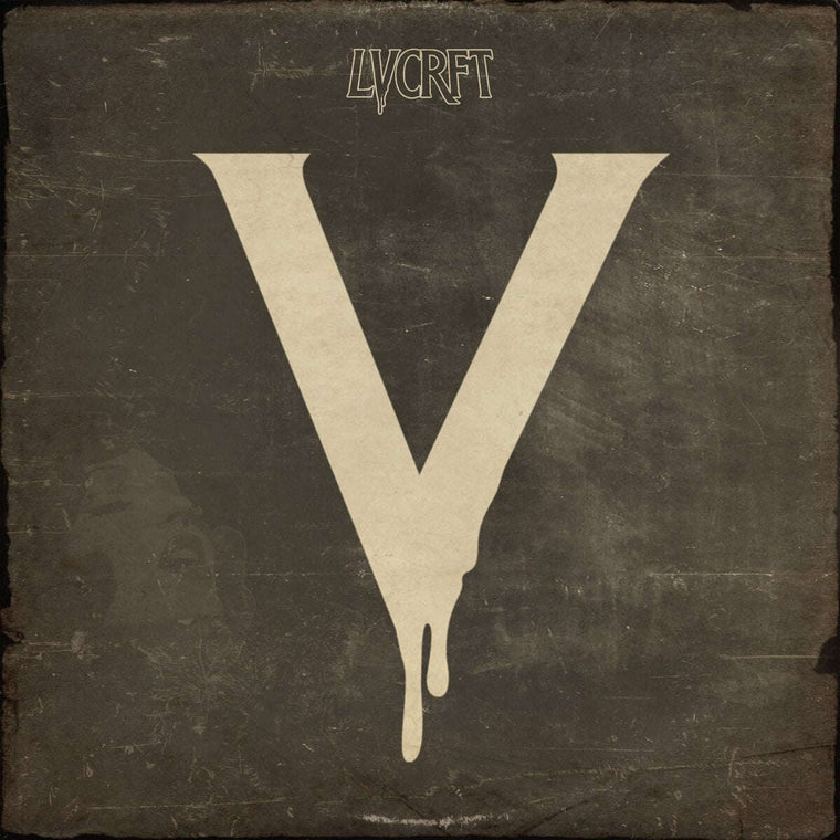 LVCRFT - 'Everyday Is Halloween' [Ringtone]