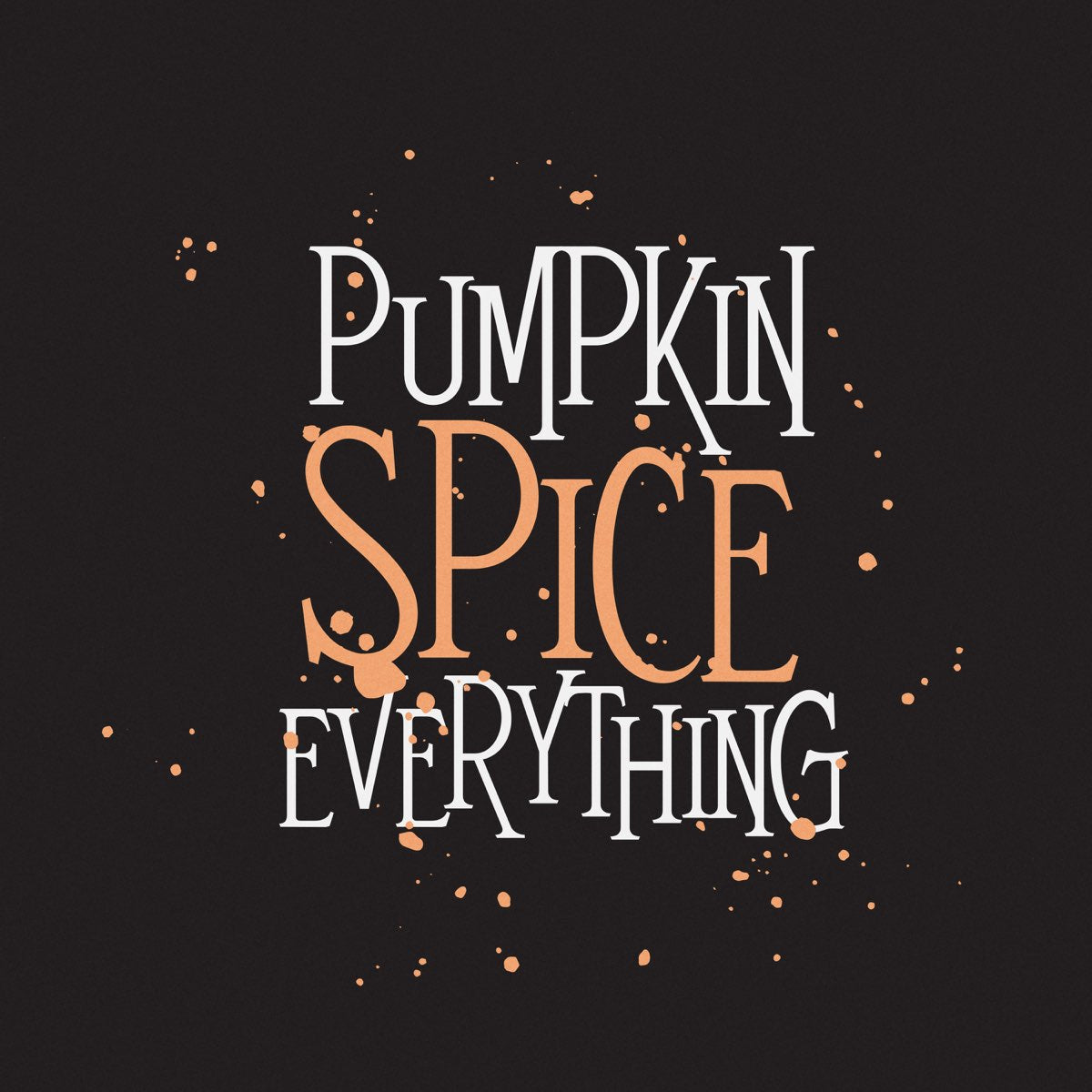 LVCRFT - 'Everything Pumpkin Spice' [Official Ringtone for Android]
