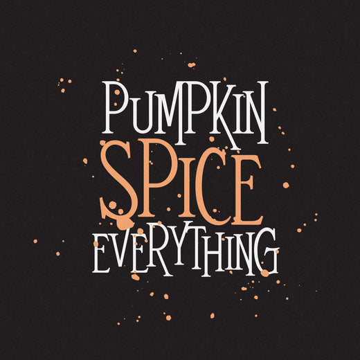 LVCRFT - 'Everything Pumpkin Spice' [Ringtone]