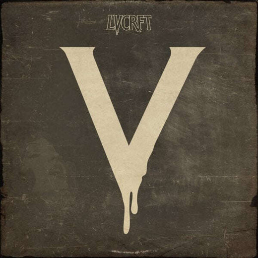 LVCRFT - 'Feeling Like Halloween' [Ringtone]