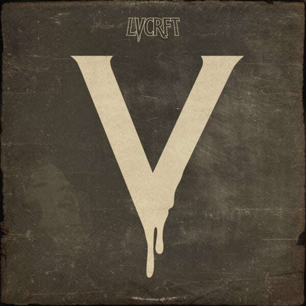 LVCRFT - 'Feeling Like Halloween' [Ringtone]