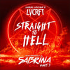LVCRFT & Sabrina Spellman - 'Straight To Hell' [Official Ringtone for Android]