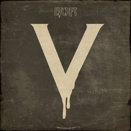 LVCRFT - 'Scream! (For Halloween)' [Ringtone]