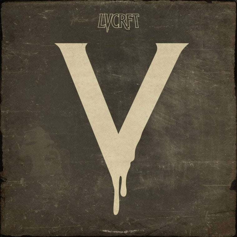 LVCRFT - 'Scream! (For Halloween)' [Ringtone]