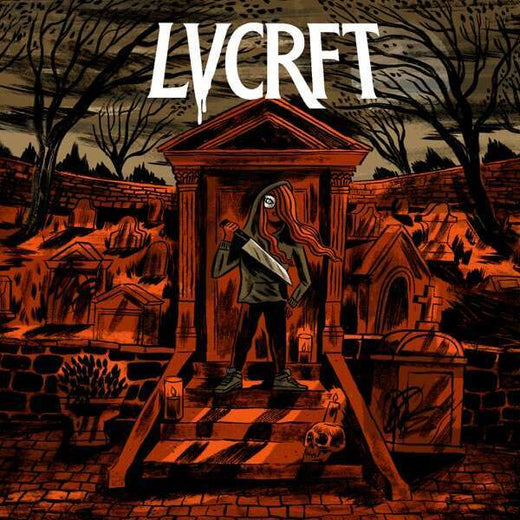 LVCRFT - 'Skeleton Sam' [Ringtone]
