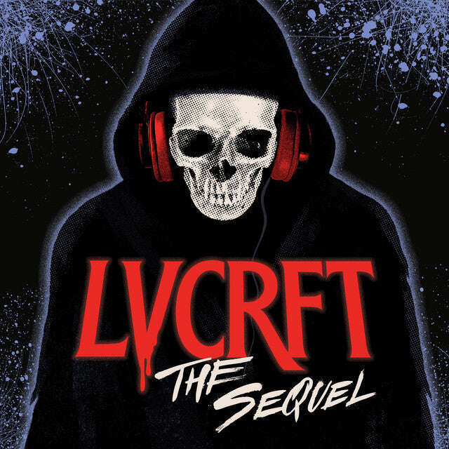 LVCRFT - 'Spooky Scary Skeletons' [Ringtone]