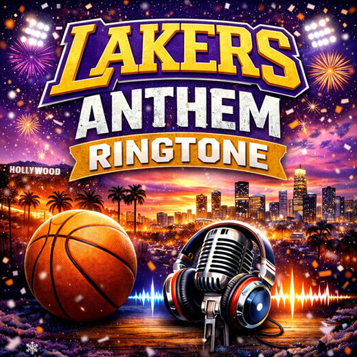 Ringtones.com - 'Lakers Anthem 2026' [Ringtone]