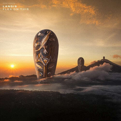 Landis - 'Flex On This' [Ringtone]
