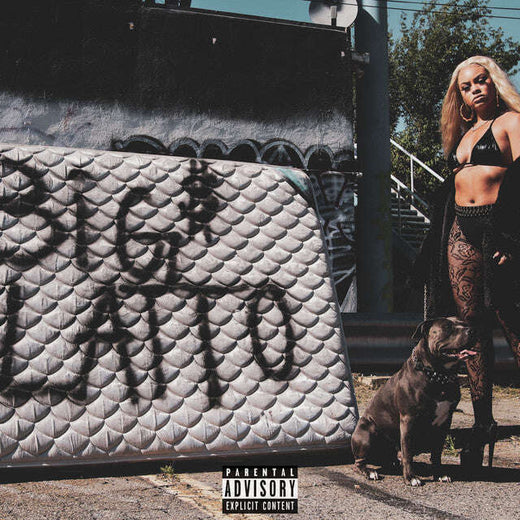 Latto - 'Bitch From Da Souf' [Ringtone]