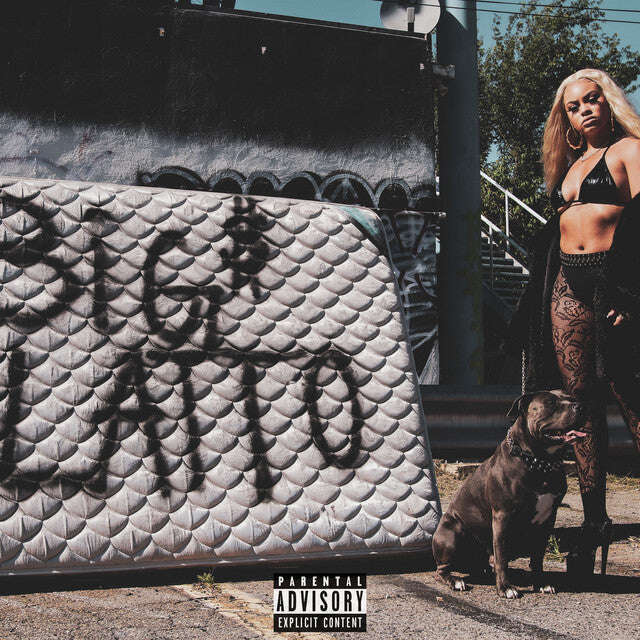 Latto - 'Bitch From Da Souf' [Ringtone]