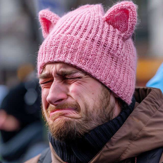 Ringtones.com - 'Liberal Tears' [Ringtone]
