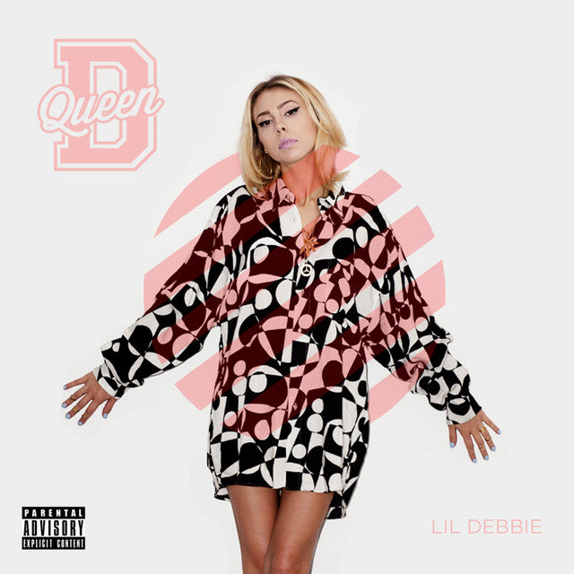 Lil Debbie - 'Bake A Cake' [Ringtone for Android]