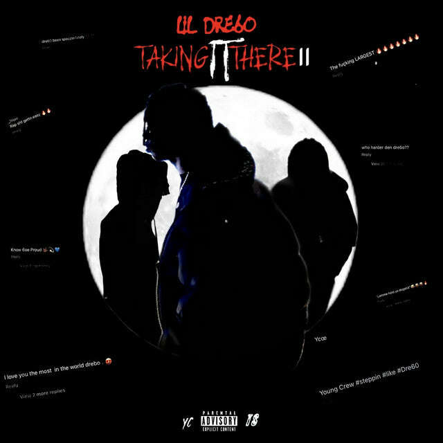 Lil Dre6o - '4eva' [Ringtone]