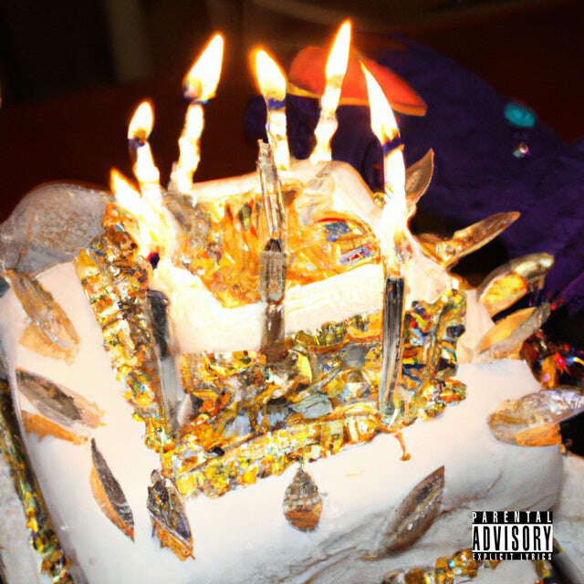 Lil Freaky - 'Birthday Bling' [Ringtone]