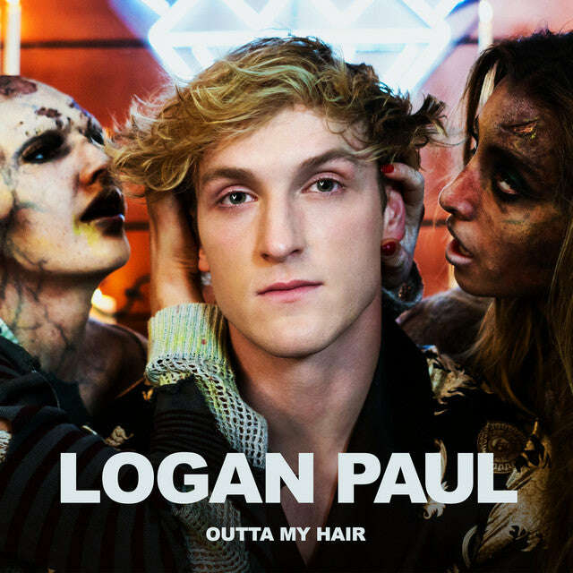 Logan Paul - 'Outta My Hair' [Ringtone]