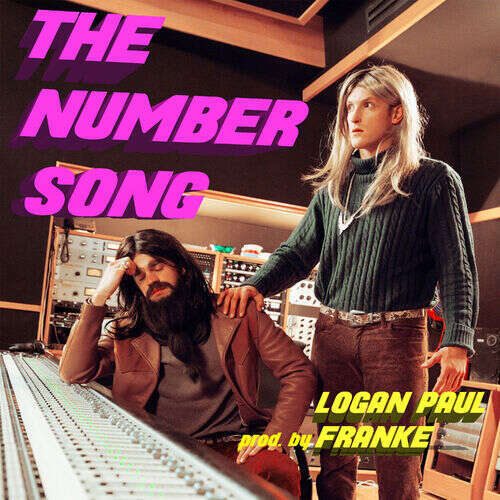 Logan Paul & Franke - 'The Number Song' [Ringtone]