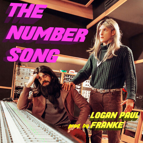 Logan Paul & Franke - 'The Number Song' [Ringtone for iPhone]
