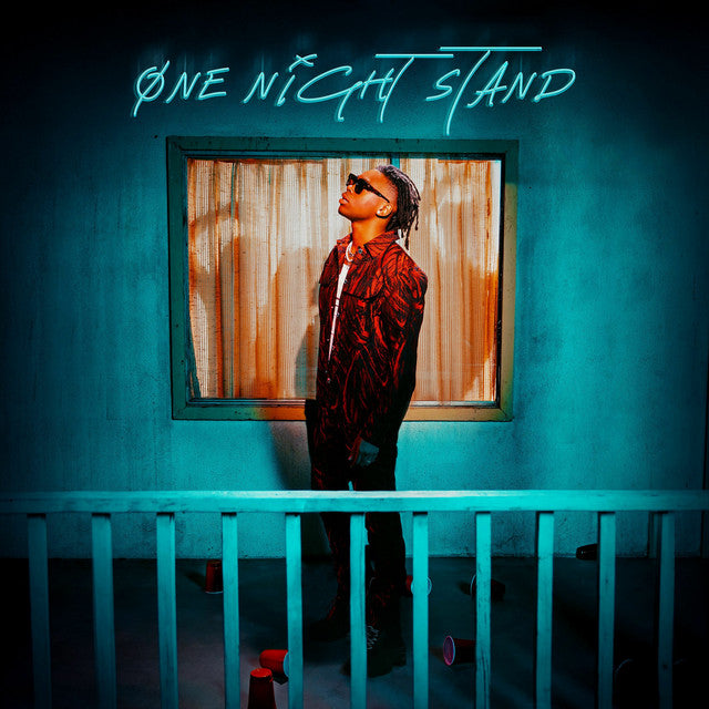 Lonnie - 'One Night Stand' [Official Ringtone for Android]
