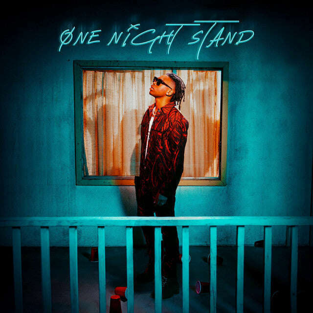Lonnie - 'One Night Stand' [Ringtone]