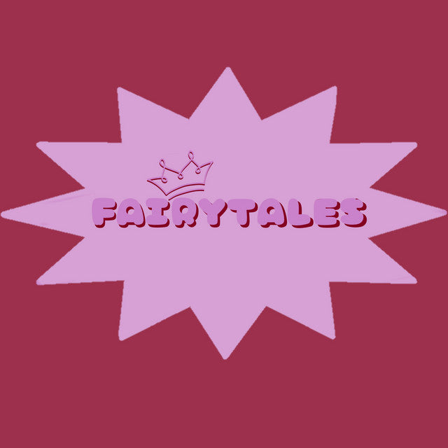 MIRRAR - 'Fairytales' [Ringtone for Android]