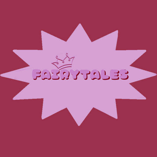 MIRRAR - 'Fairytales' [Ringtone]