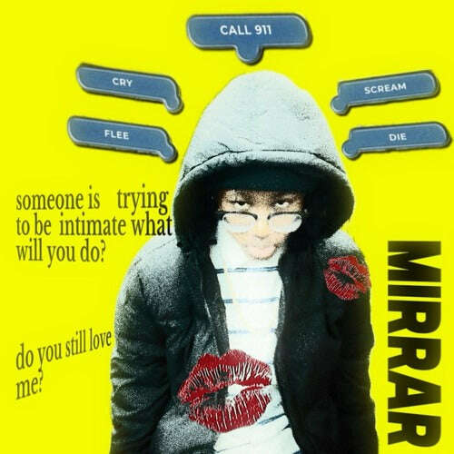 MIRRAR - 'Lipgloss Kisses' [Ringtone]