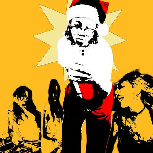 MIRRAR - 'Santa Baby' [Ringtone]