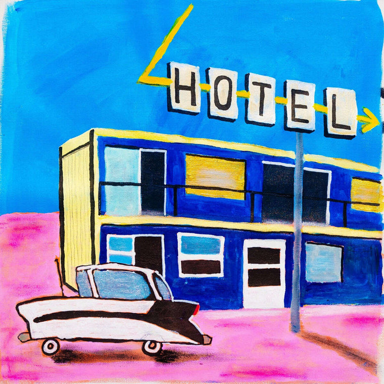 MOD SUN - 'Hotel Lights' [Ringtone]