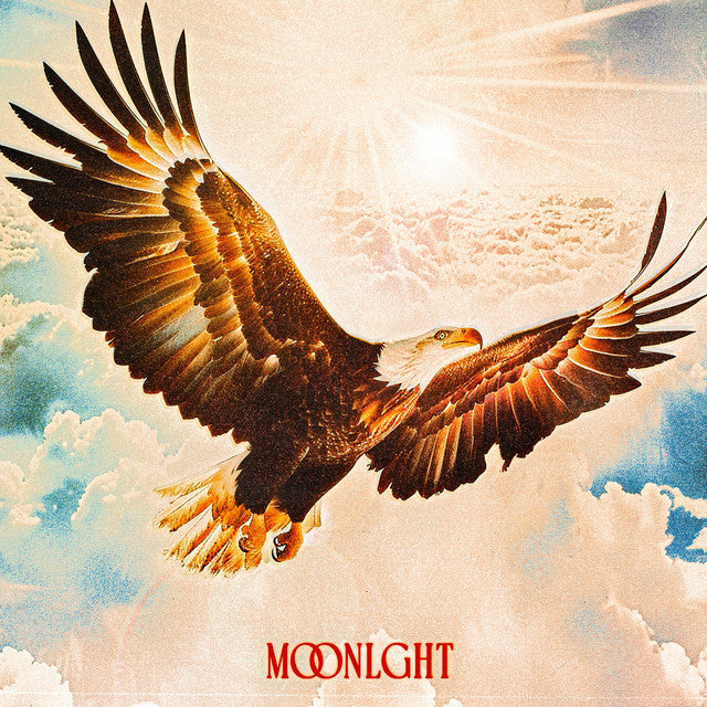 MOONLGHT - 'Free Bird' [Ringtone for Android]