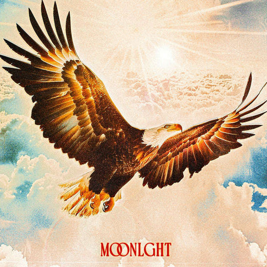 MOONLGHT - 'Free Bird' [Ringtone]