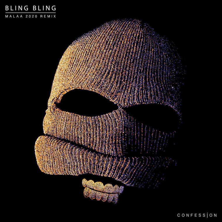 Malaa - 'Bling Bling (2020 Remix)' [Ringtone]