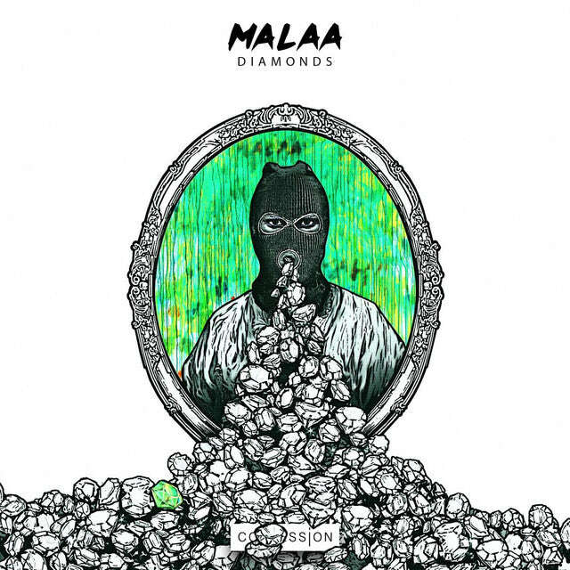 Malaa - 'Diamonds' [Ringtone]