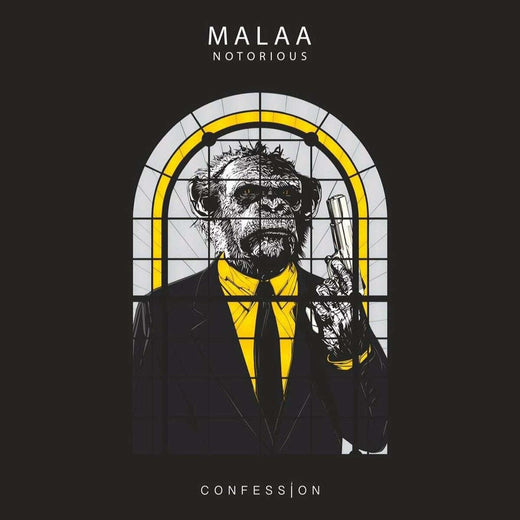 Malaa - 'Notorious' [Ringtone]