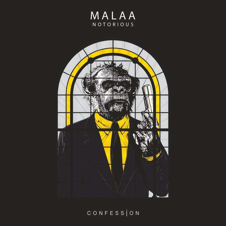Malaa - 'Notorious' [Ringtone]