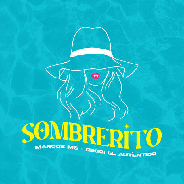 Marcos MS & Reggi El Autentico - 'Sombrerito' [Ringtone]
