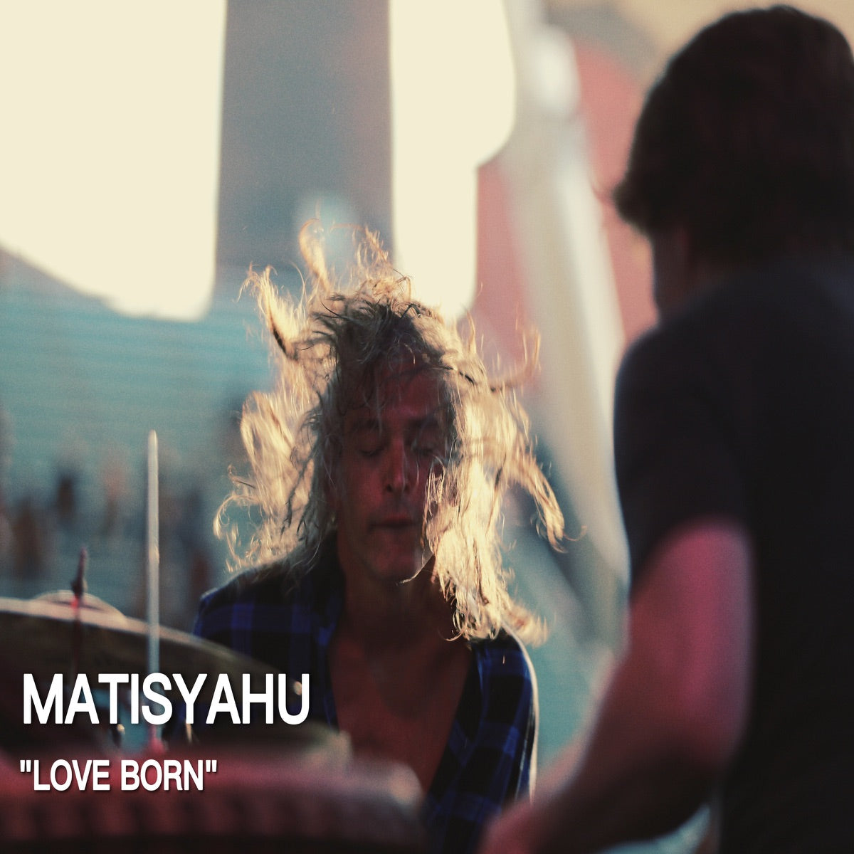 Matisyahu - 'Love Born' Instrumental [Official Ringtone for Android]