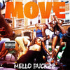 Mello Buckzz - 'Move' [Ringtone for Android]