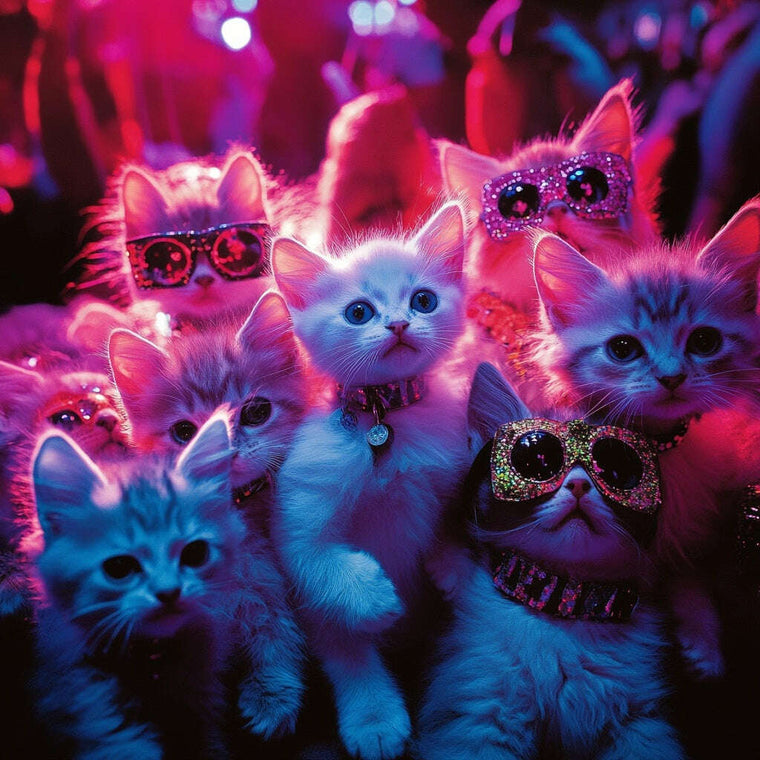 Ringtones.com - 'Meow Meow' [Ringtone]